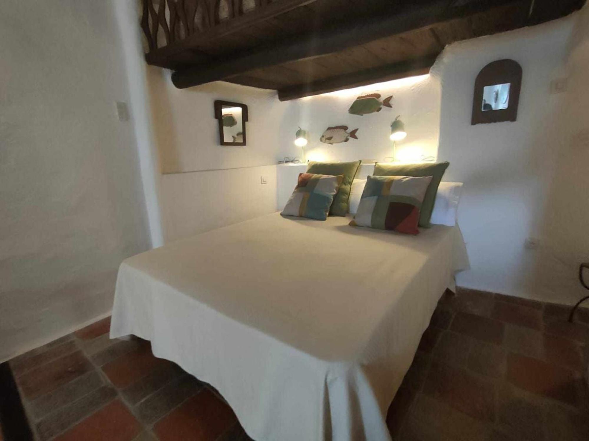 A H Rentals Casa Mira En Calma Peñíscola Kültér fotó