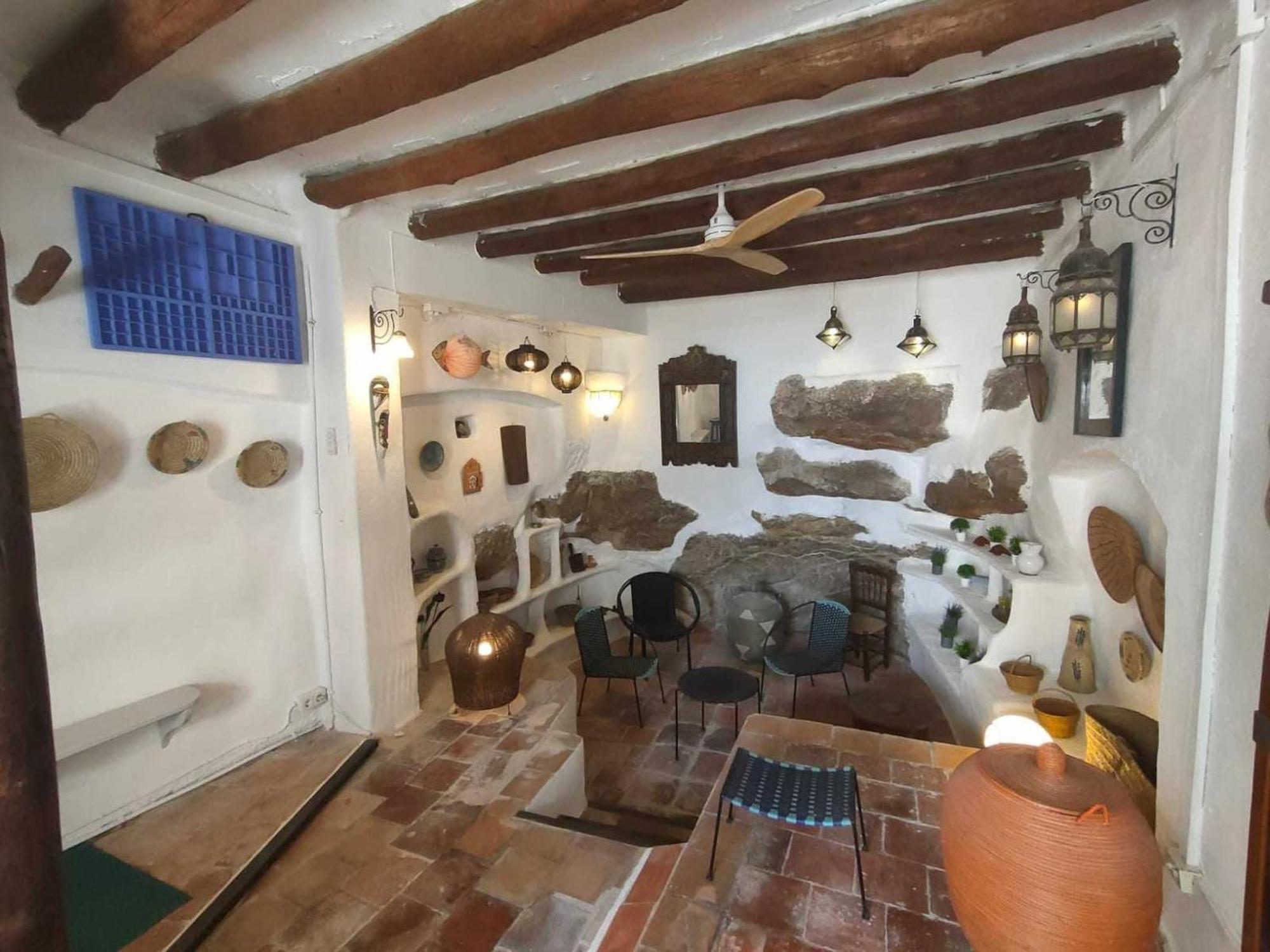A H Rentals Casa Mira En Calma Peñíscola Kültér fotó