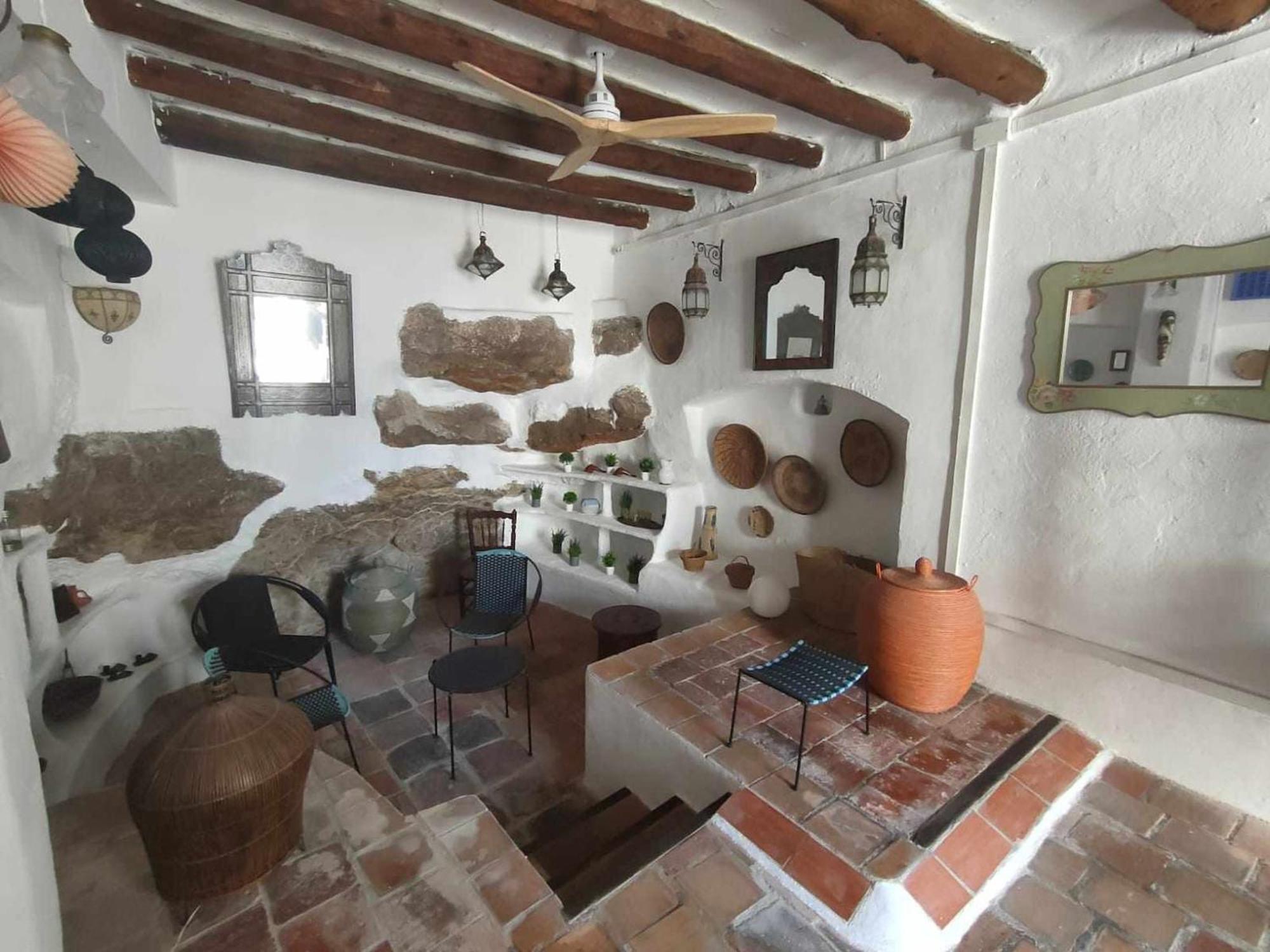 A H Rentals Casa Mira En Calma Peñíscola Kültér fotó