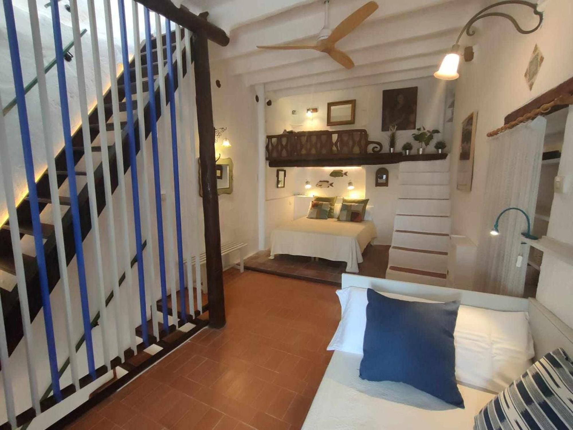 A H Rentals Casa Mira En Calma Peñíscola Kültér fotó
