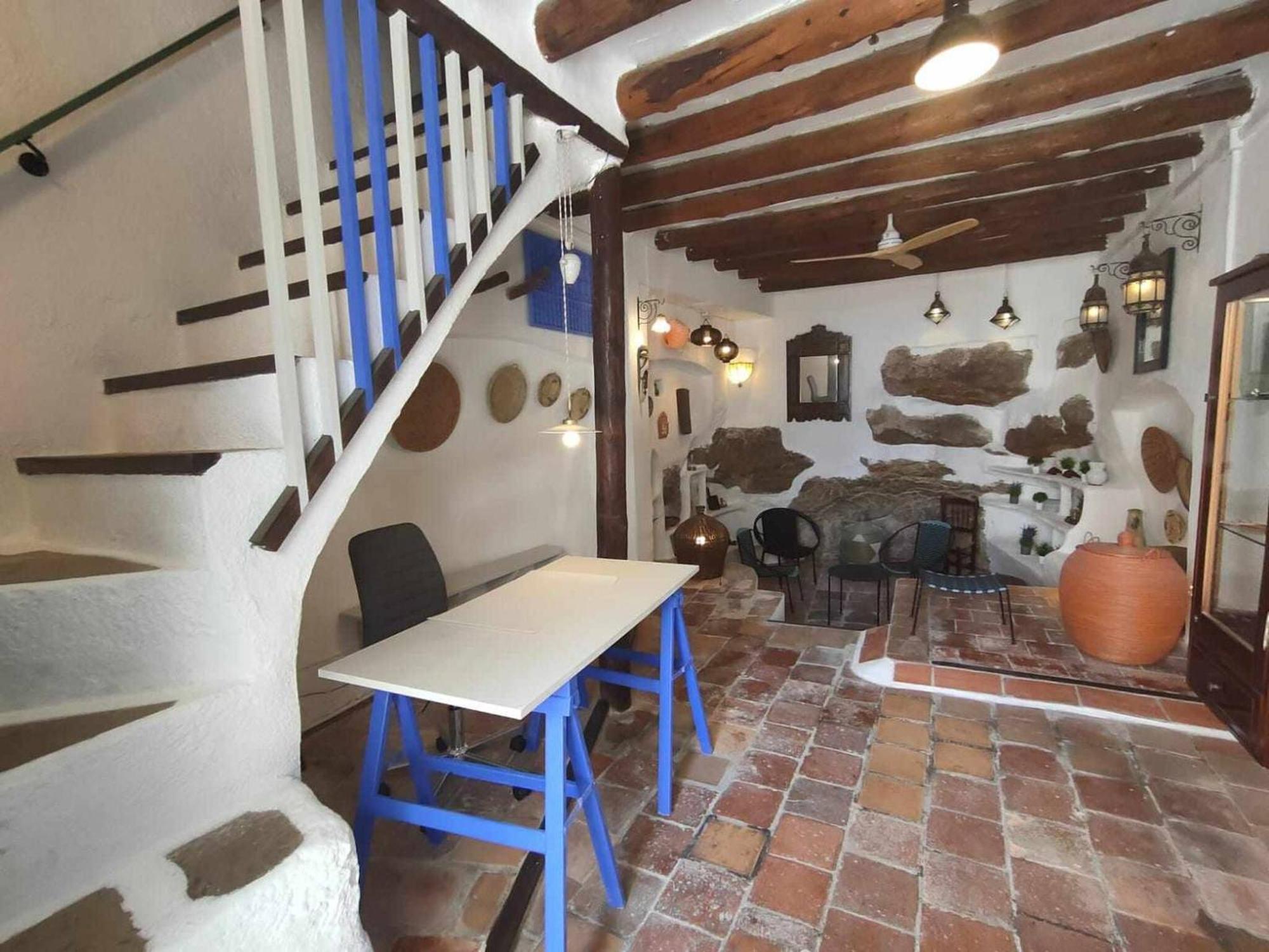 A H Rentals Casa Mira En Calma Peñíscola Kültér fotó