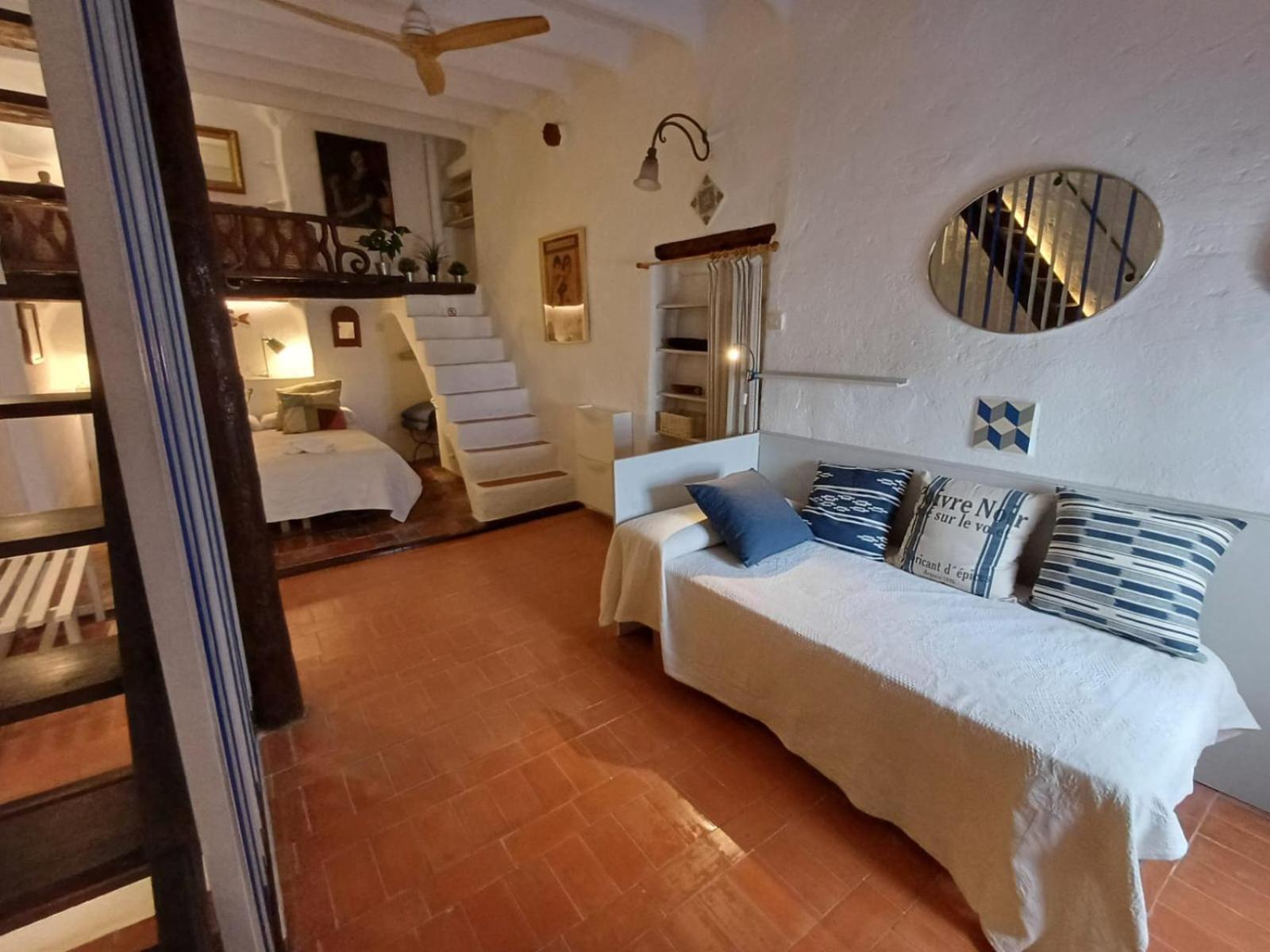 A H Rentals Casa Mira En Calma Peñíscola Kültér fotó