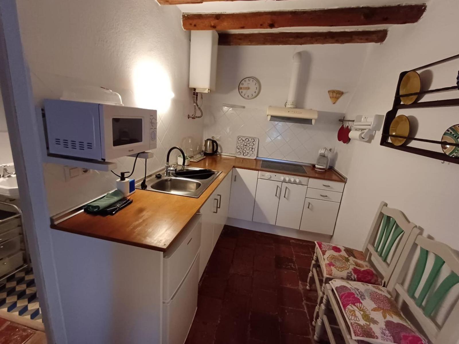 A H Rentals Casa Mira En Calma Peñíscola Kültér fotó