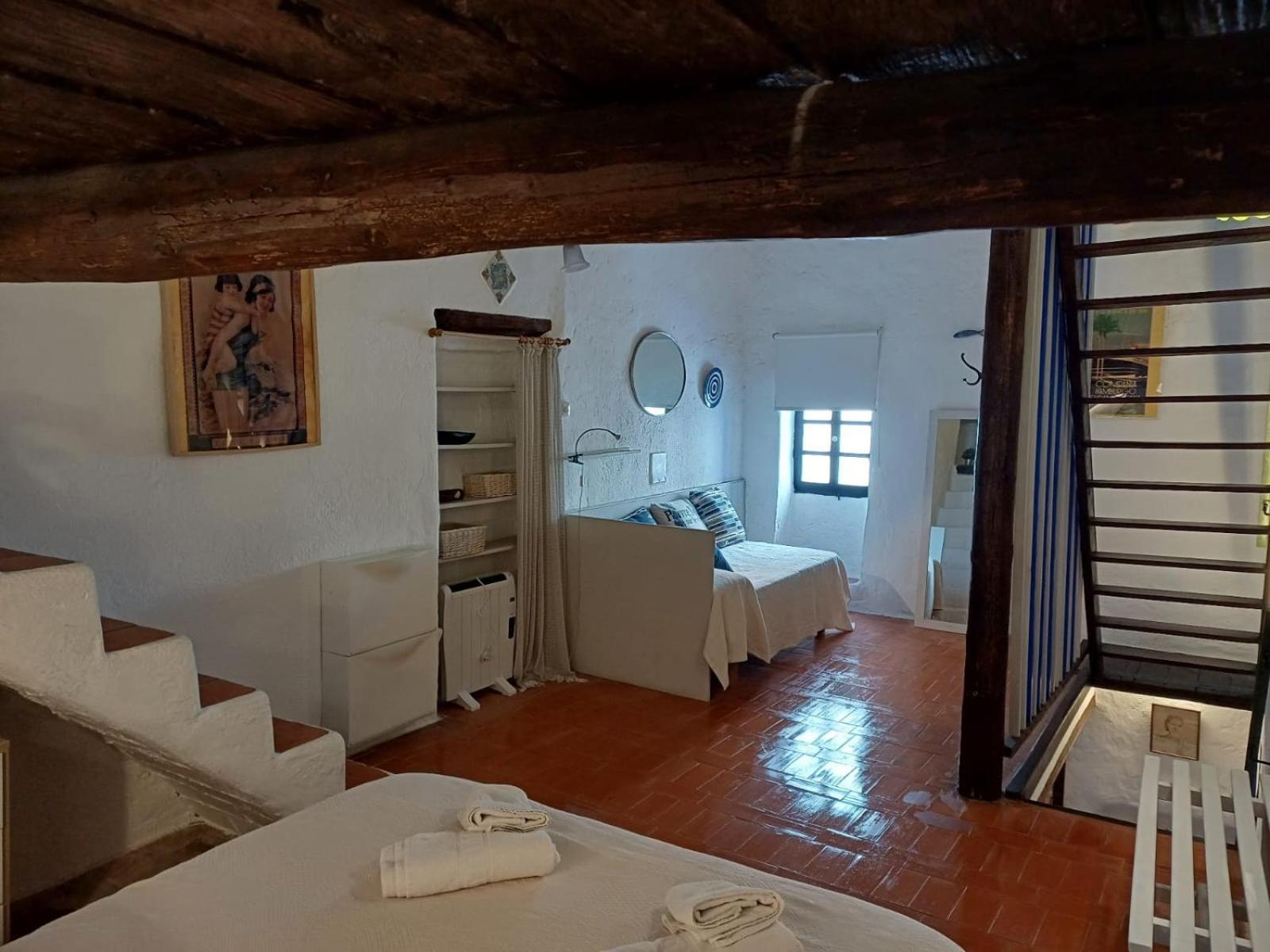 A H Rentals Casa Mira En Calma Peñíscola Kültér fotó