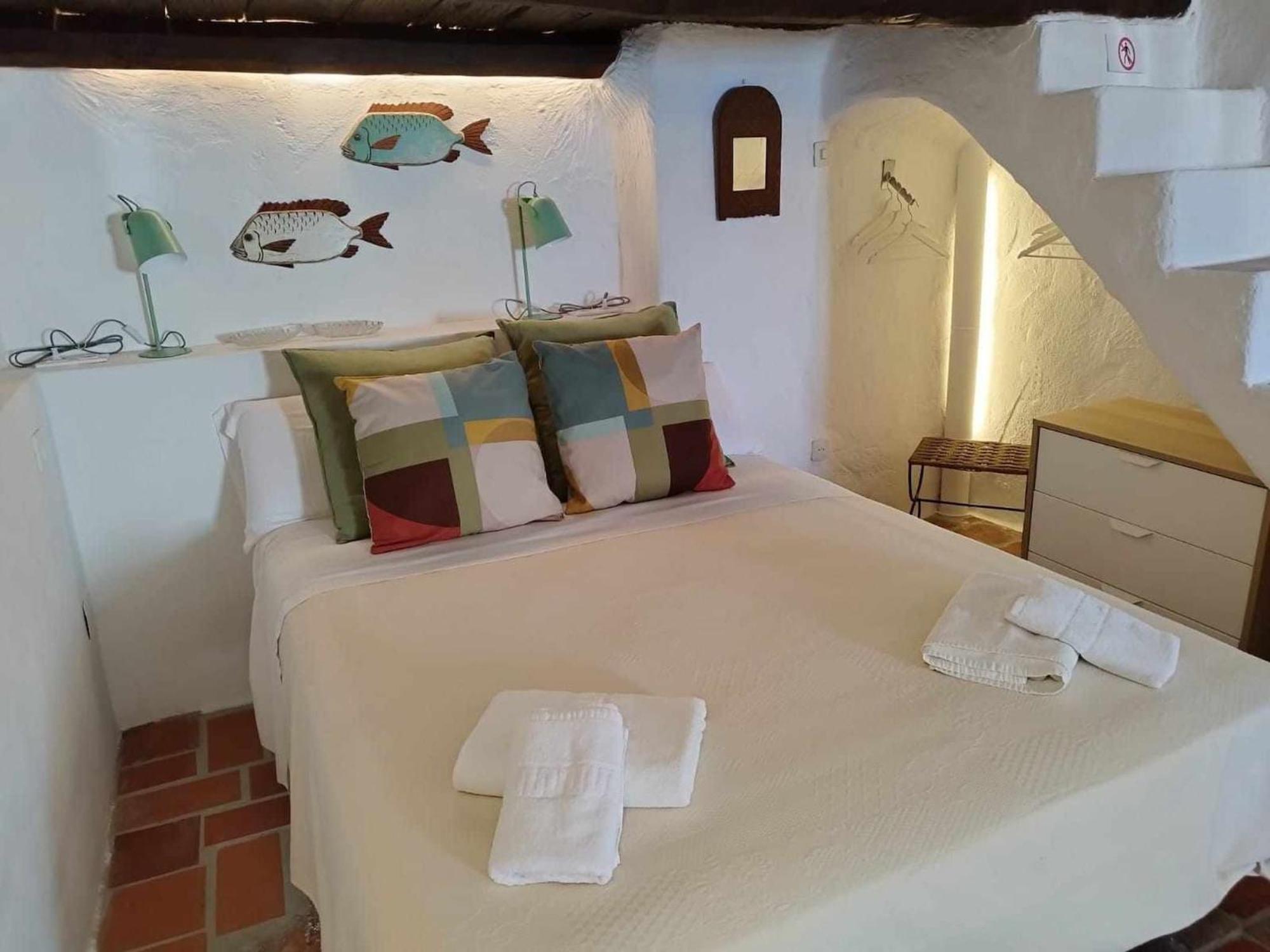 A H Rentals Casa Mira En Calma Peñíscola Kültér fotó