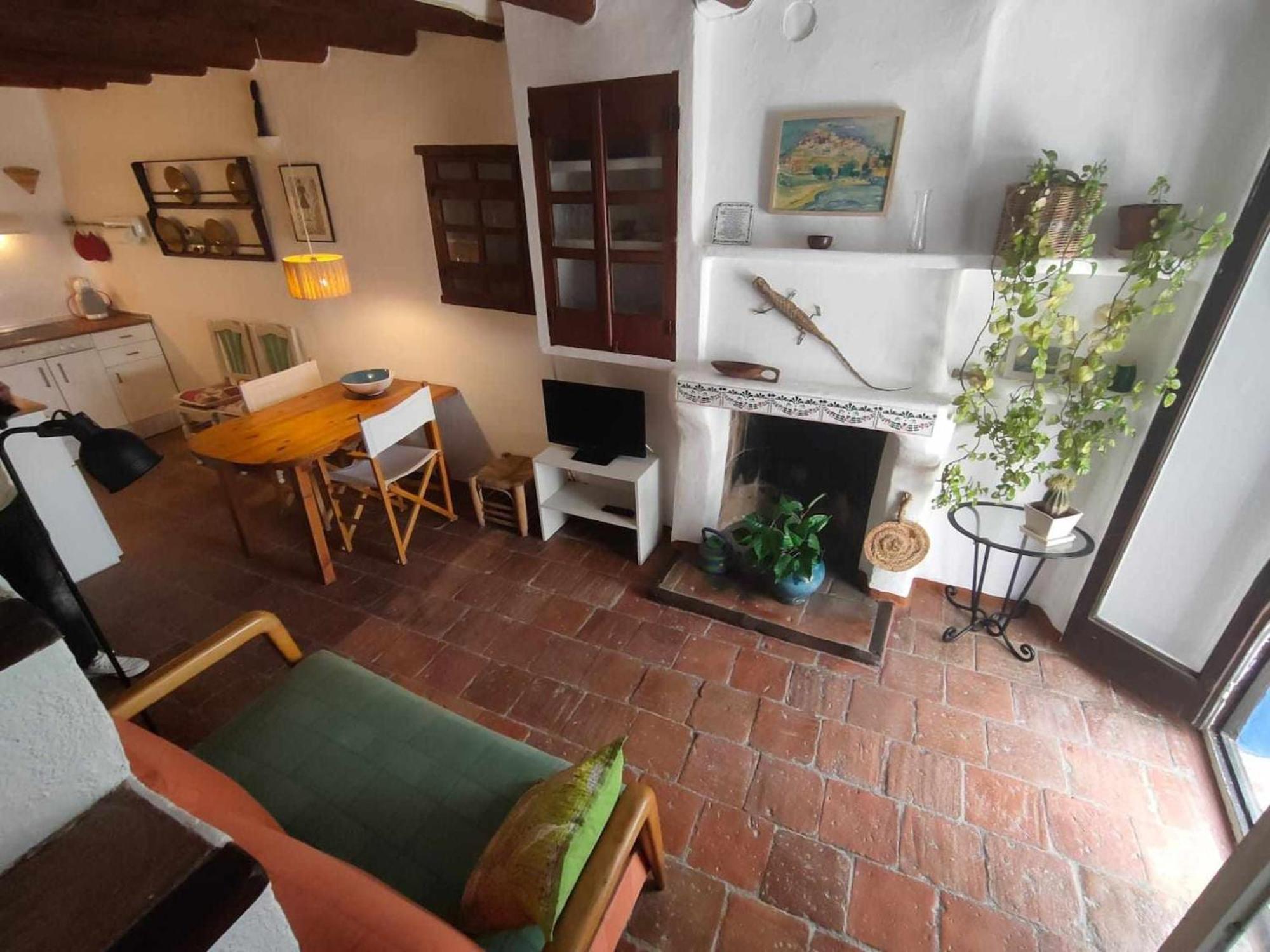 A H Rentals Casa Mira En Calma Peñíscola Kültér fotó