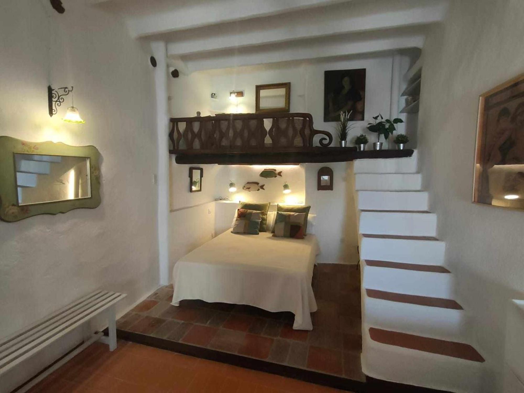 A H Rentals Casa Mira En Calma Peñíscola Kültér fotó