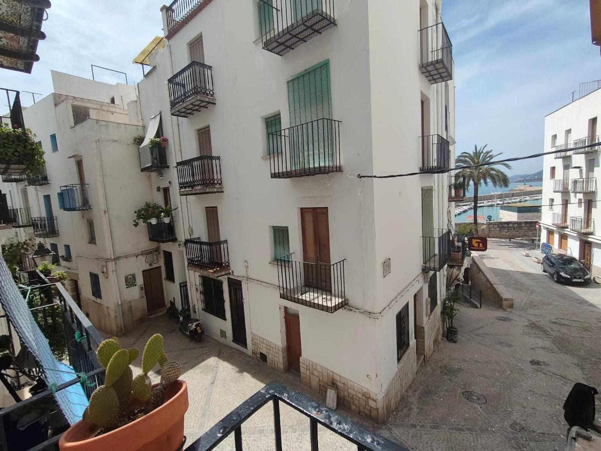 A H Rentals Casa Mira En Calma Peñíscola Kültér fotó