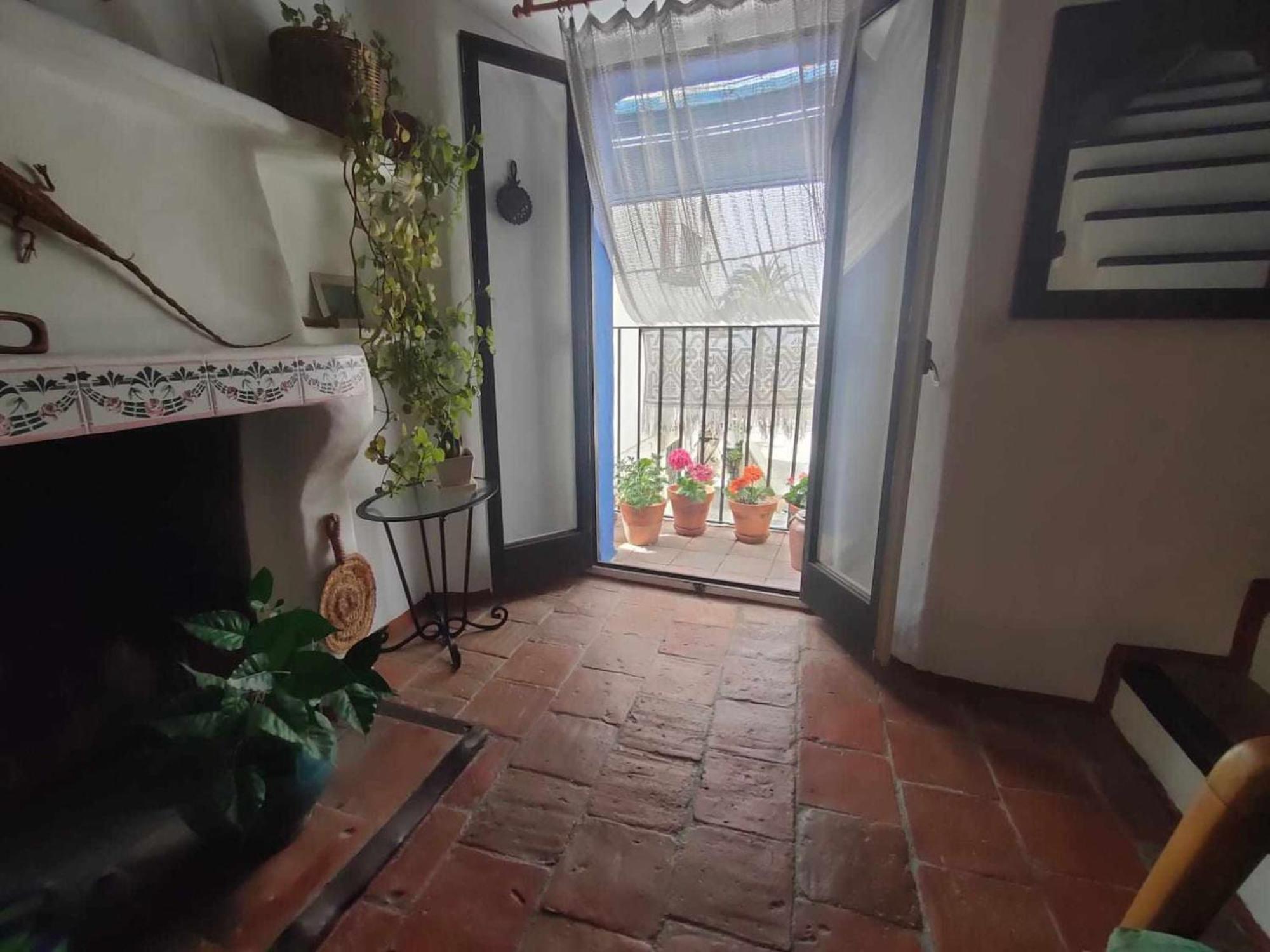A H Rentals Casa Mira En Calma Peñíscola Kültér fotó