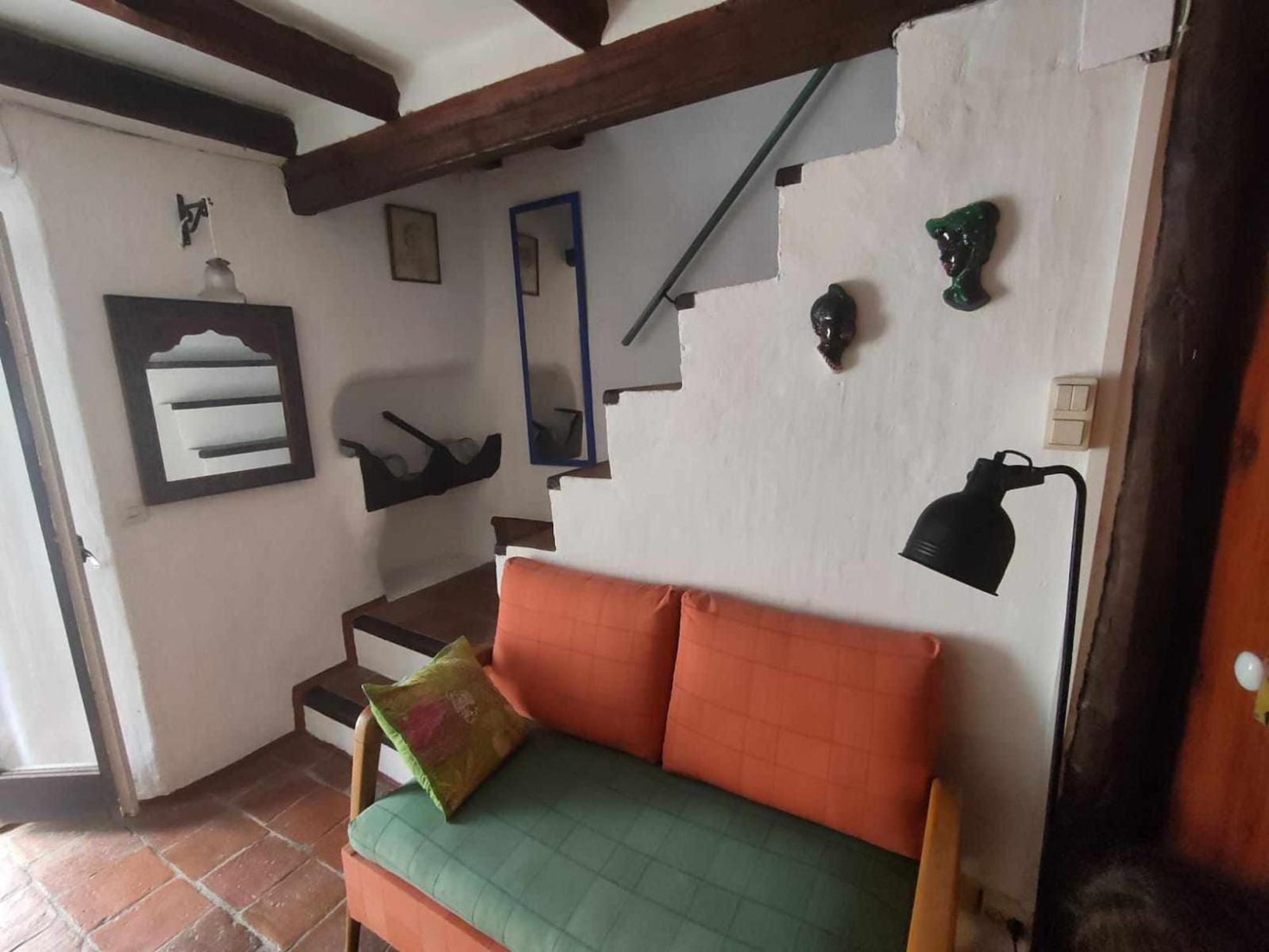 A H Rentals Casa Mira En Calma Peñíscola Kültér fotó